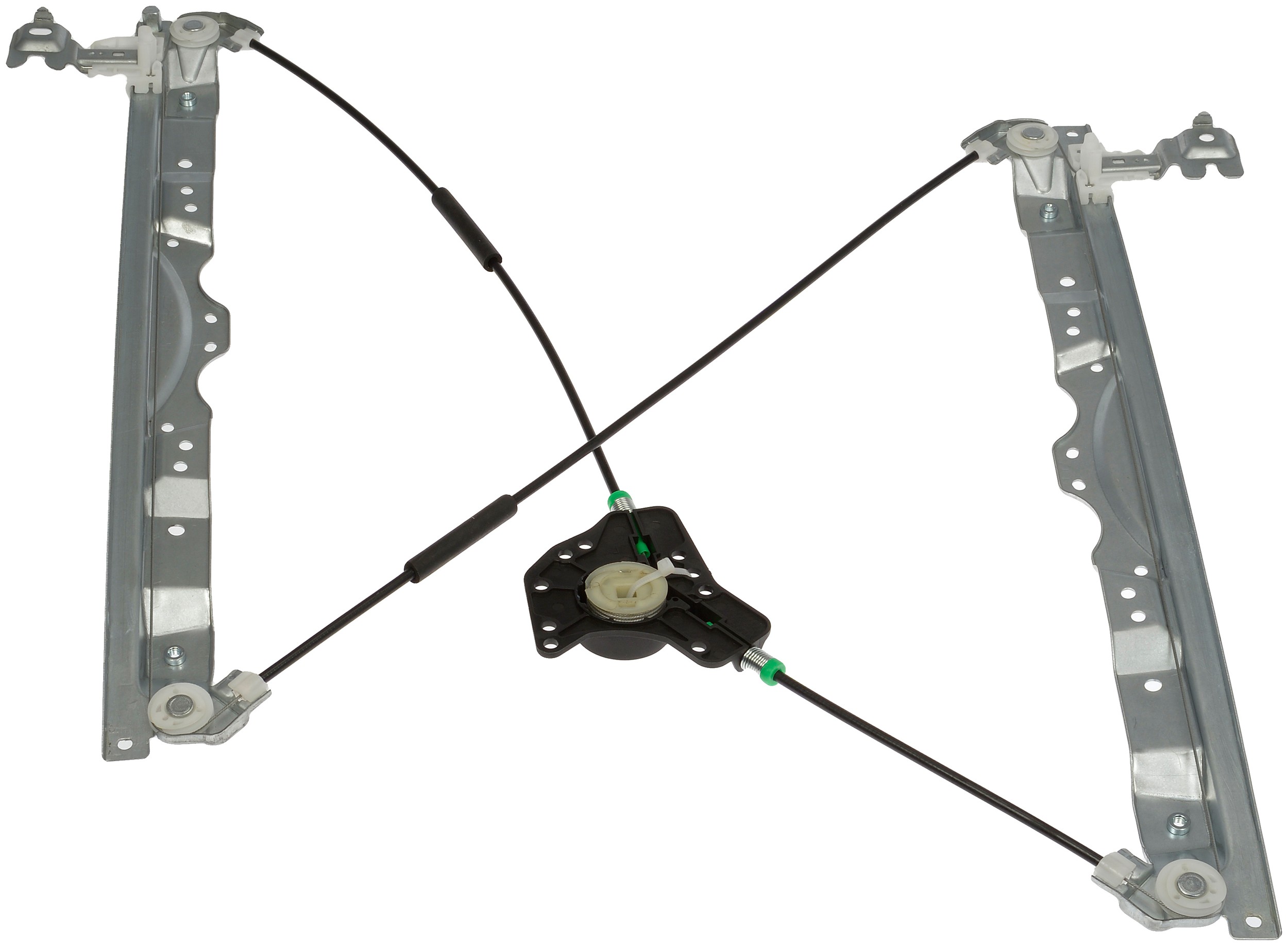 Dorman DOR-749-525 Power Window Regulator (Regulator Only)