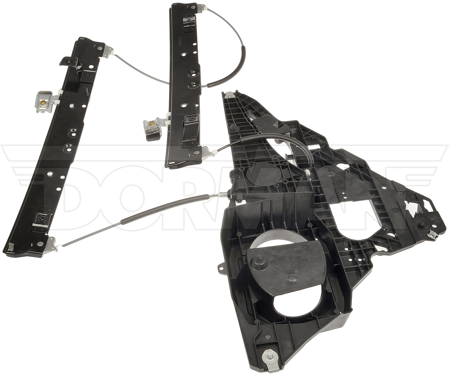 Dorman DOR-749-543 Power Window Regulator (Regulator Only)