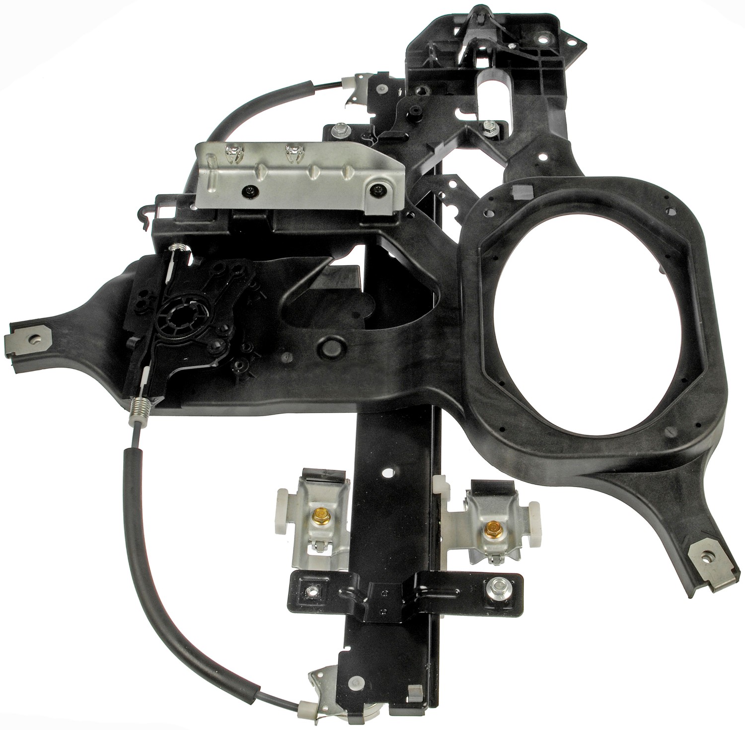 Dorman DOR-749-544 Power Window Regulator (Regulator Only)