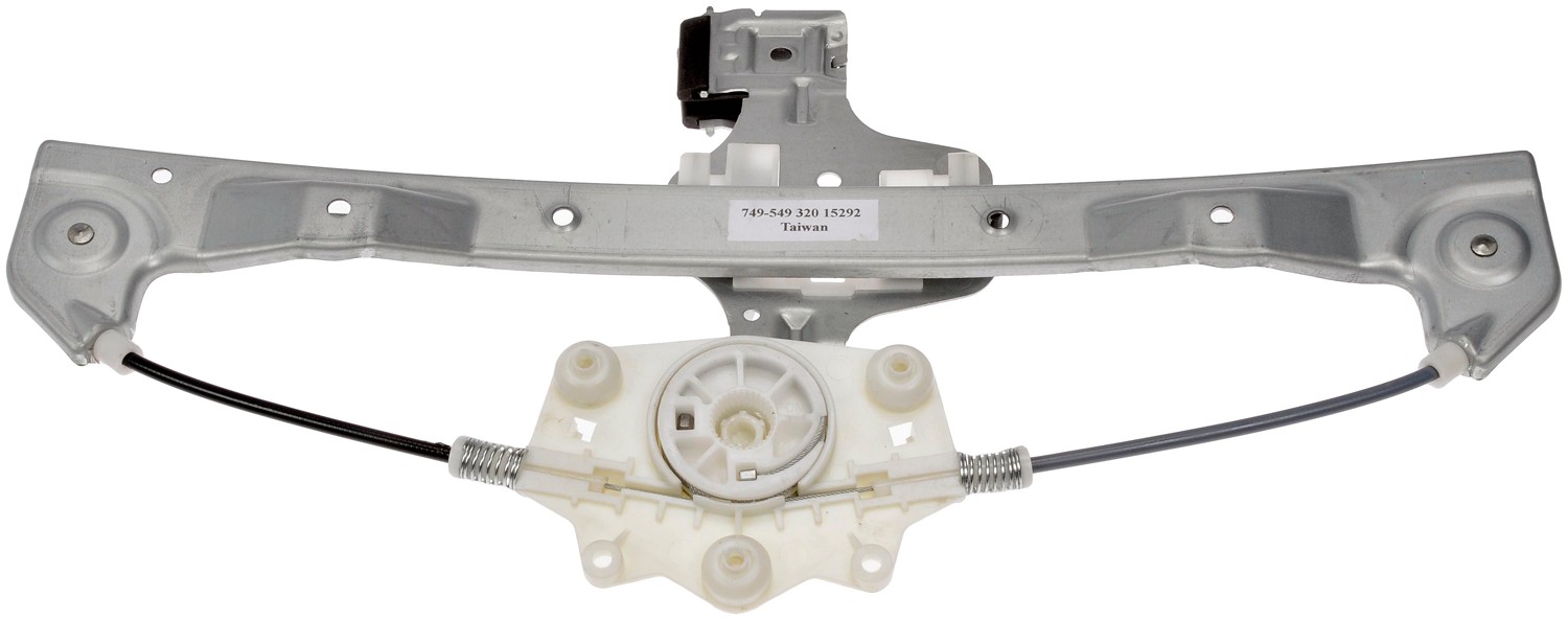 Dorman DOR-749-549 Power Window Regulator (Regulator Only)