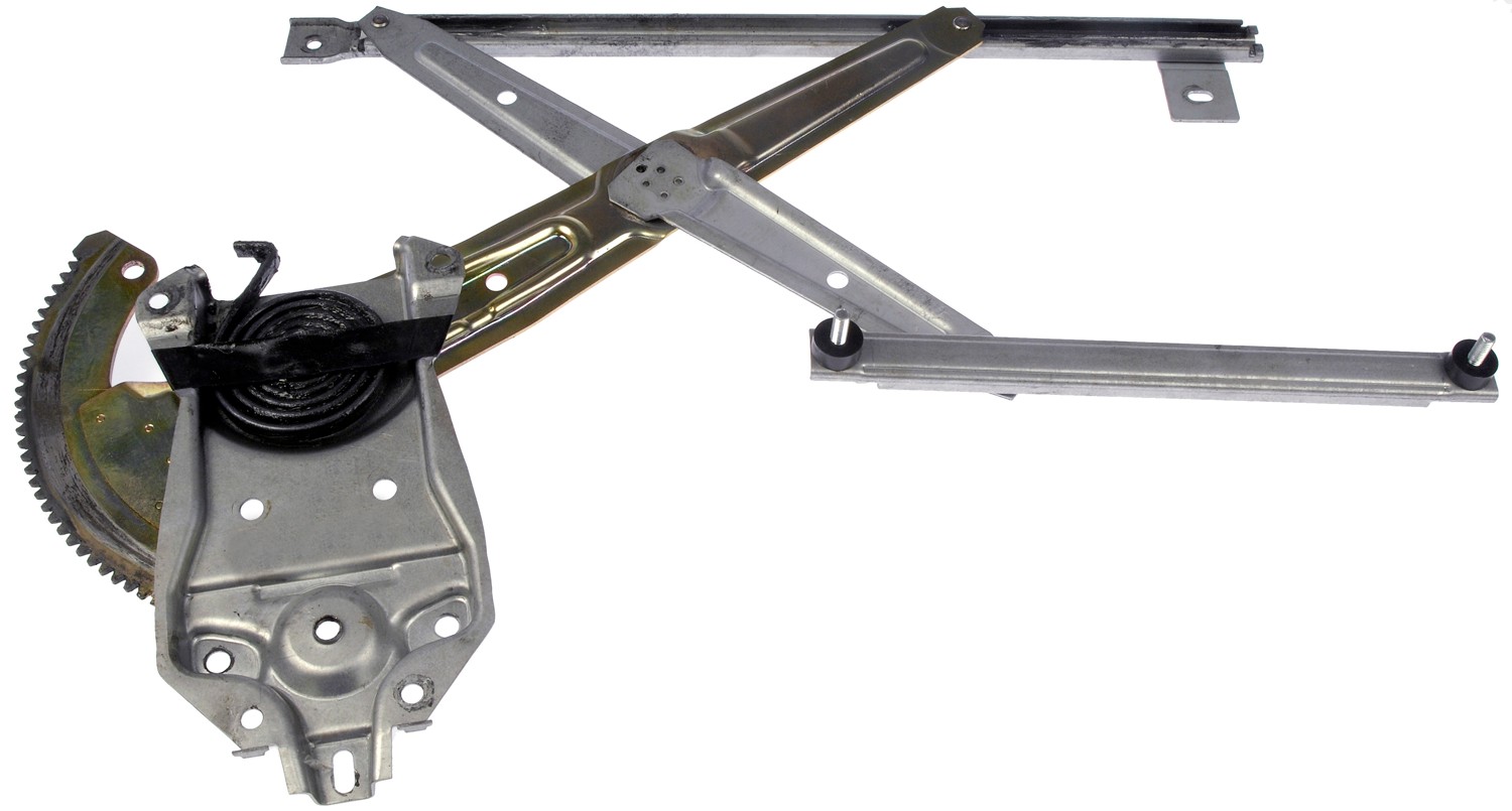Dorman DOR-749-556 Power Window Regulator (Regulator Only)