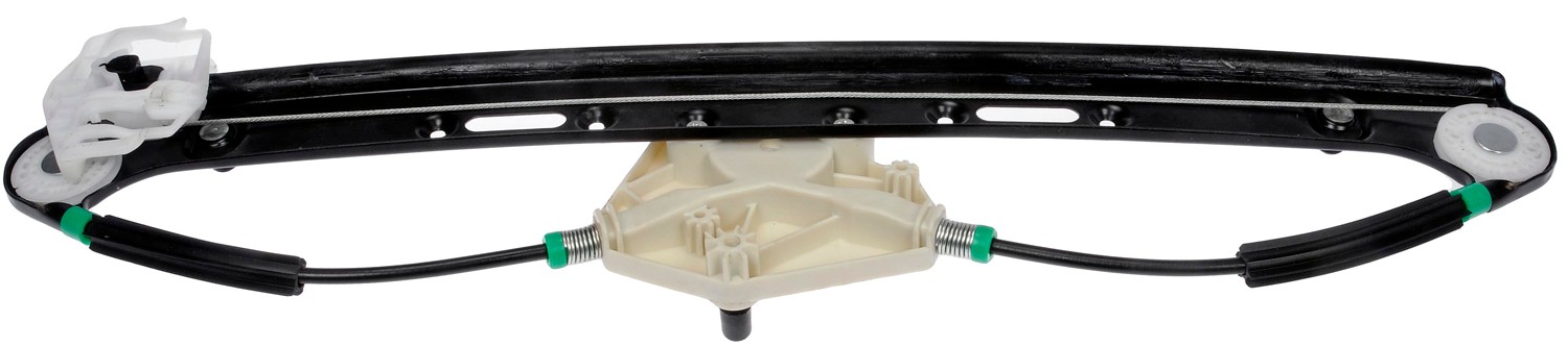 Dorman DOR-749-587 Power Window Regulator (Regulator Only)