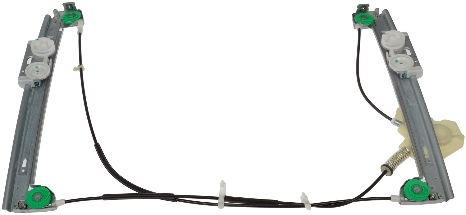 Dorman DOR-749-601 Power Window Regulator (Regulator Only)