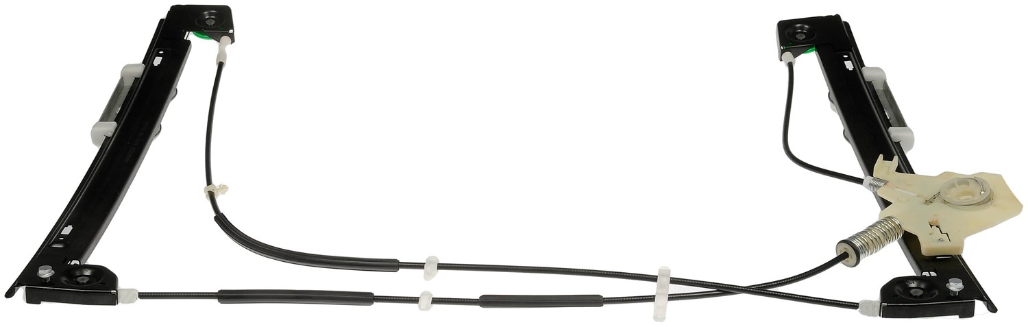 Dorman DOR-749-602 Power Window Regulator (Regulator Only)