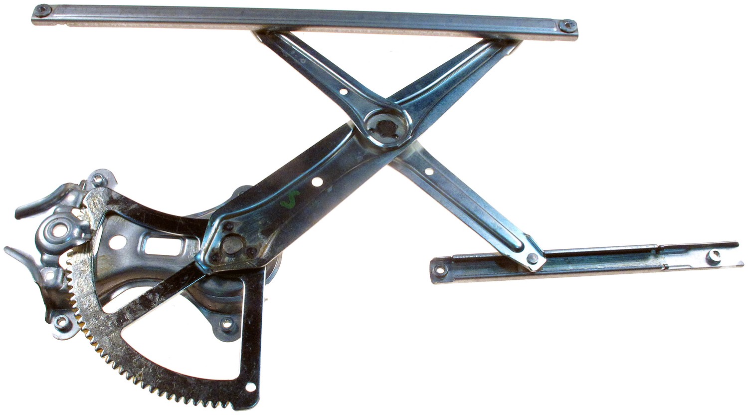 Dorman DOR-749-609 Power Window Regulator (Regulator Only)