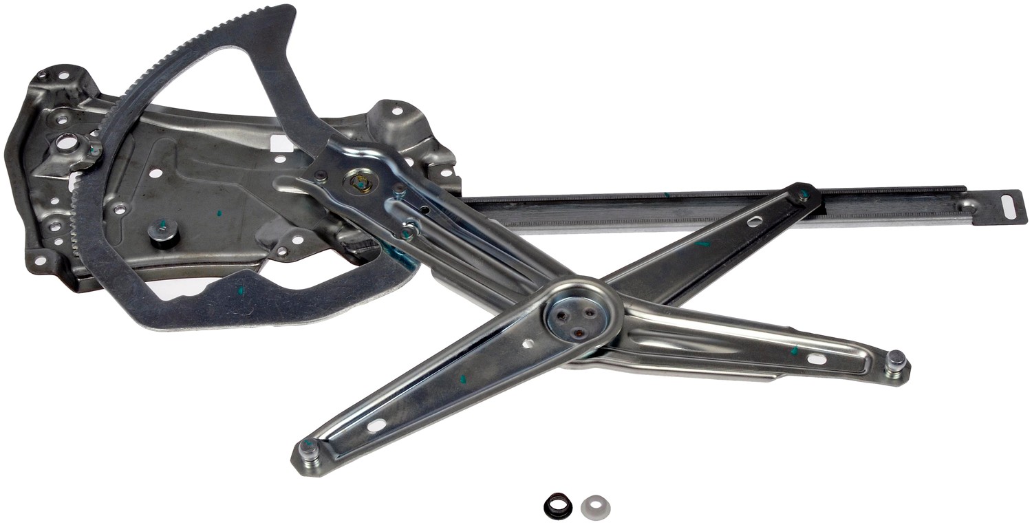 Dorman DOR-749-621 Power Window Regulator (Regulator Only)