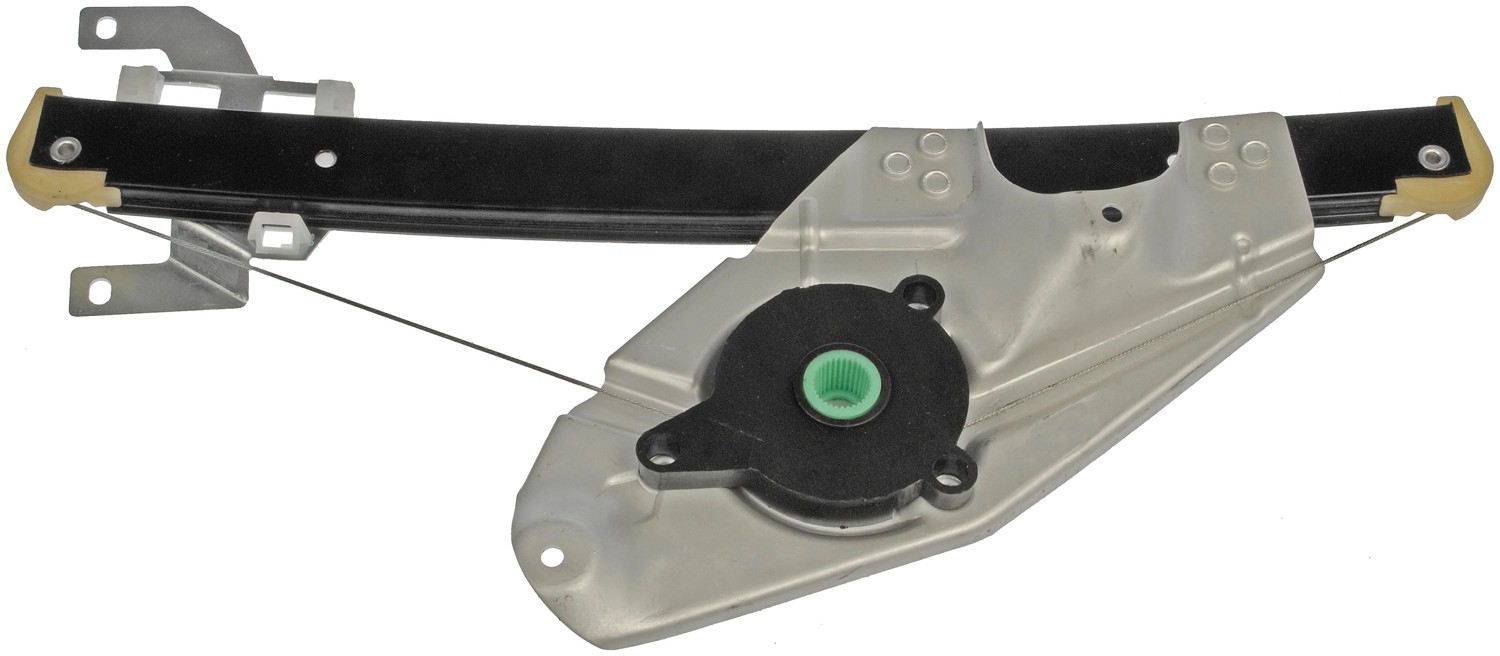 Dorman DOR-749-632 Power Window Regulator (Regulator Only)