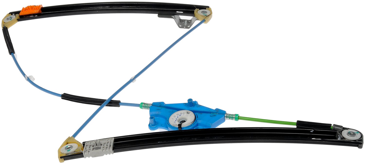 Dorman DOR-749-637 Power Window Regulator (Regulator Only)