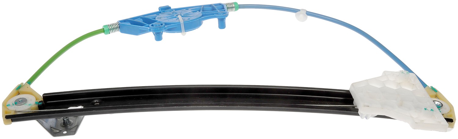 Dorman DOR-749-639 Power Window Regulator (Regulator Only)