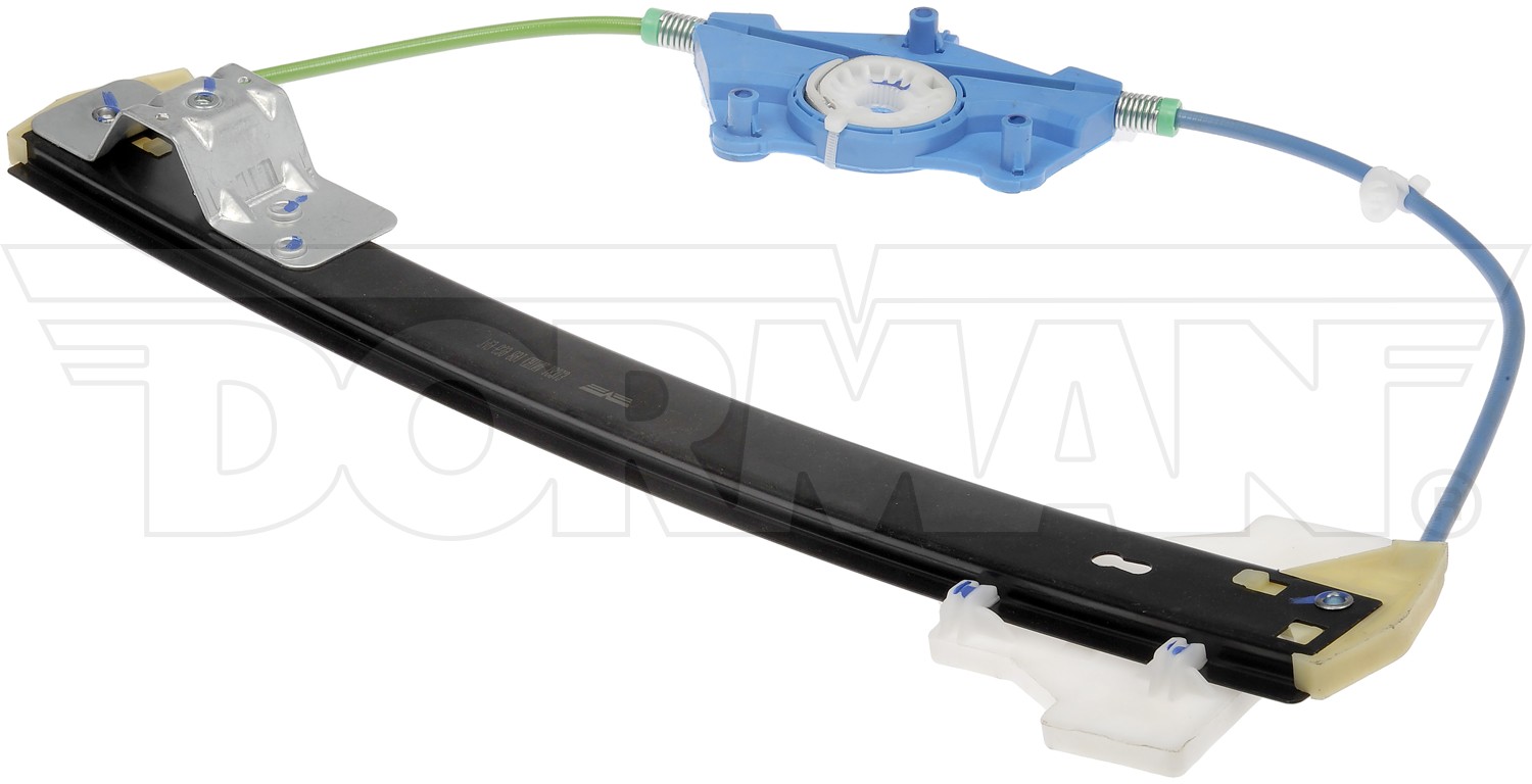 Dorman DOR-749-640 Power Window Regulator (Regulator Only)
