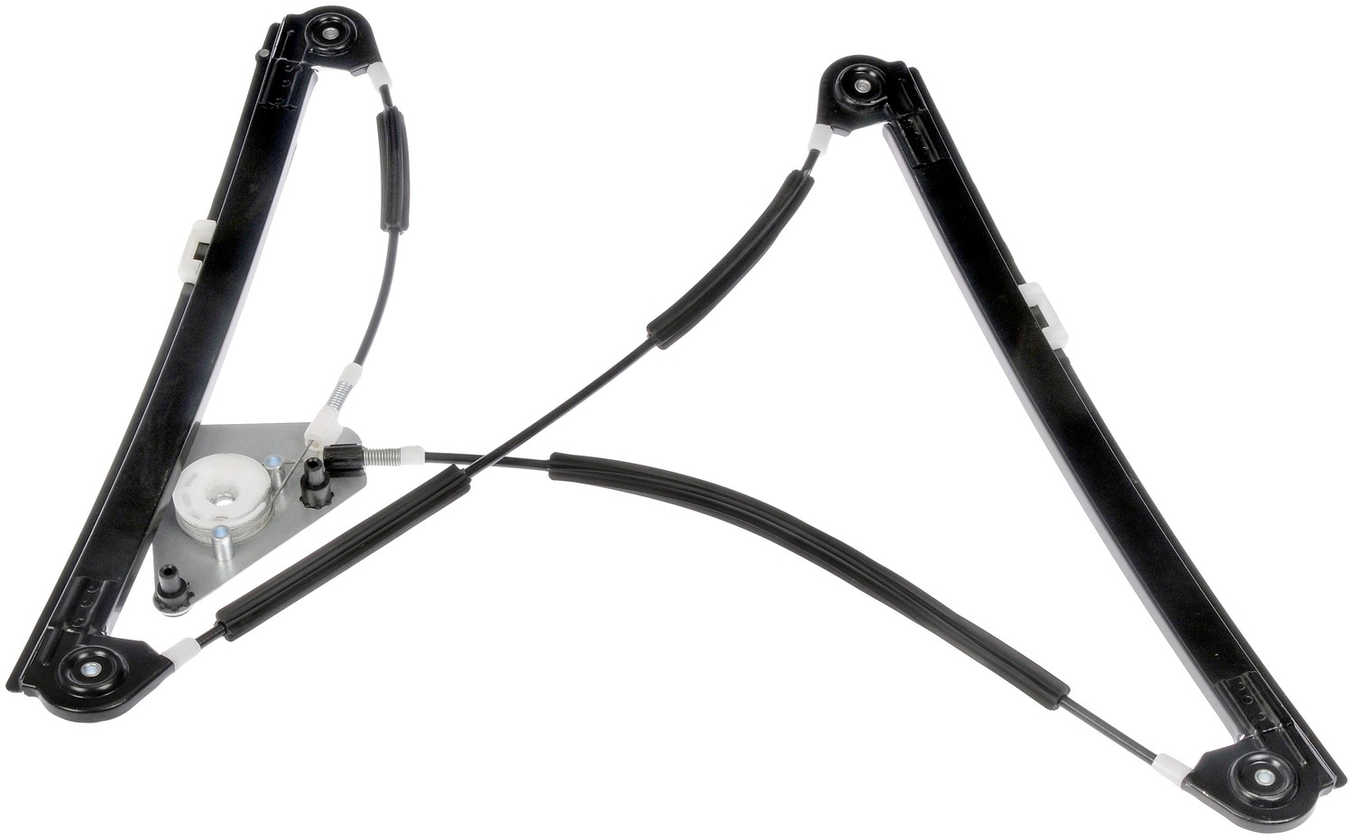 Dorman DOR-749-674 Power Window Regulator (Regulator Only)