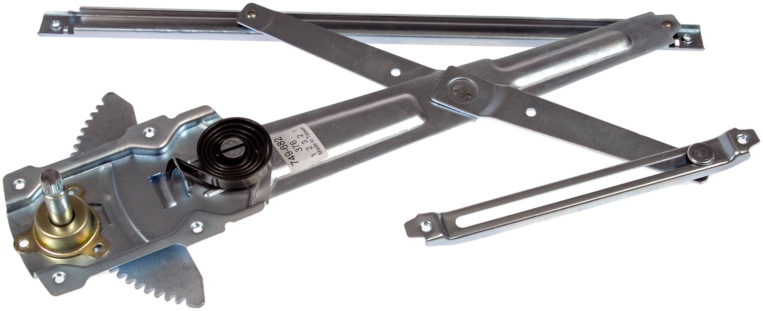 Dorman DOR-749-682 Manual Window Regulator (Regulator Only)