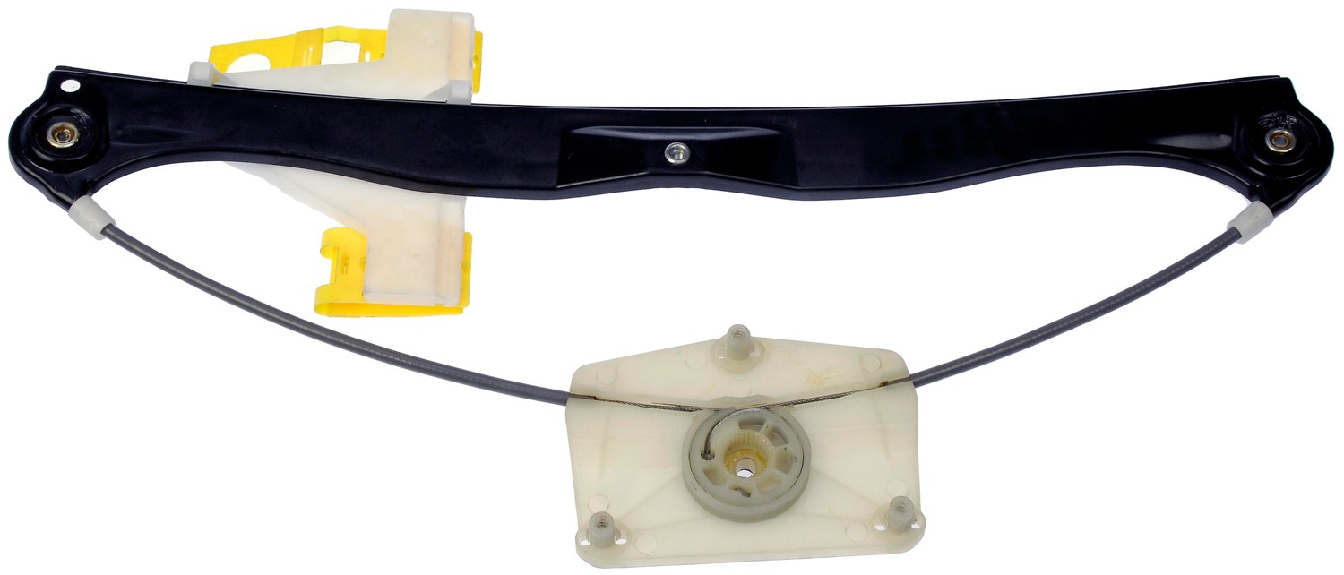 Dorman DOR-749-696 Power Window Regulator (Regulator Only)