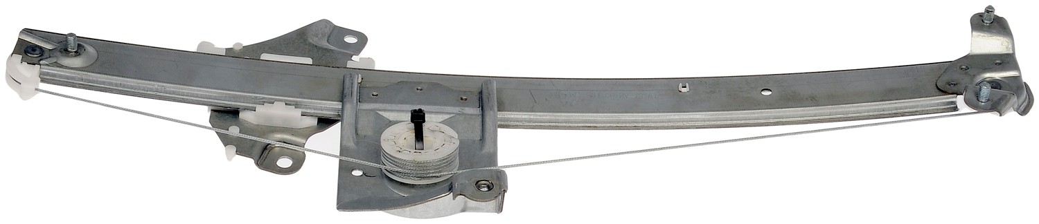 Dorman DOR-749-717 Power Window Regulator (Regulator Only)
