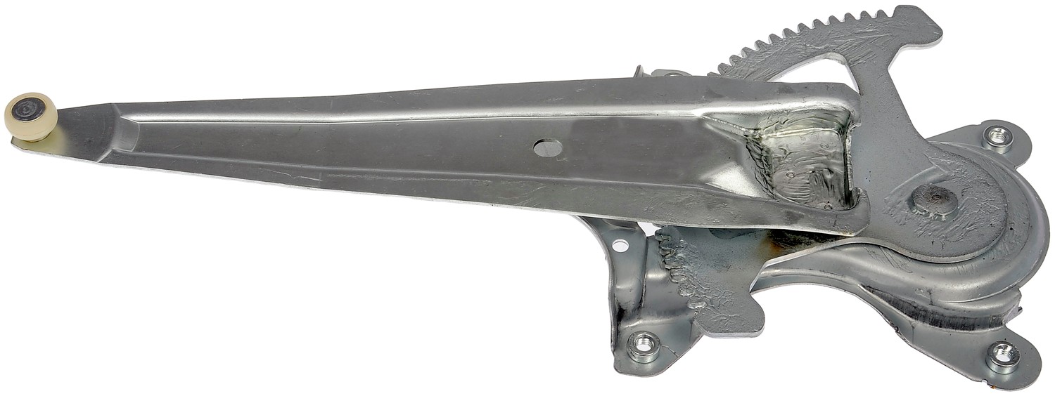 Dorman DOR-749-724 Power Window Regulator (Regulator Only)