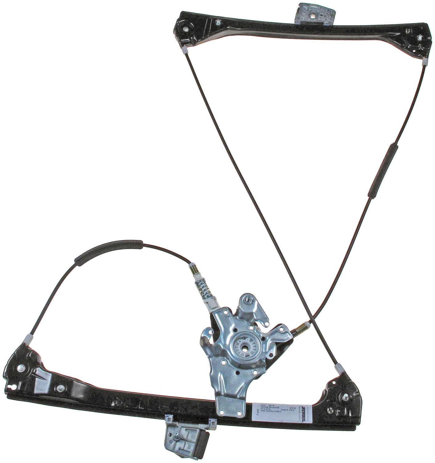 Dorman DOR-749-744 Power Window Regulator (Regulator Only)