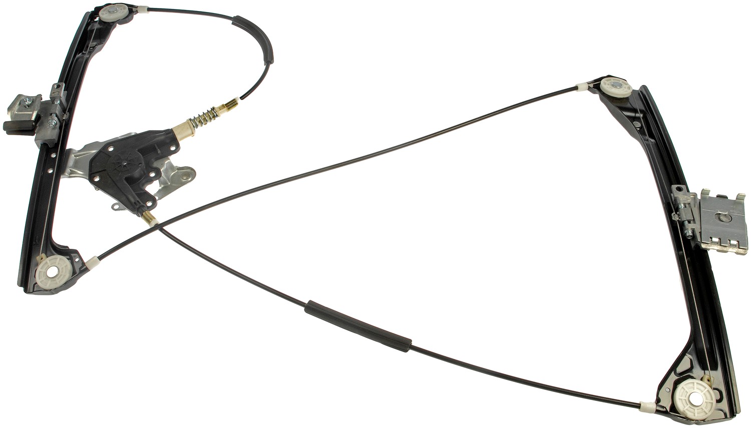 Dorman DOR-749-745 Power Window Regulator (Regulator Only)