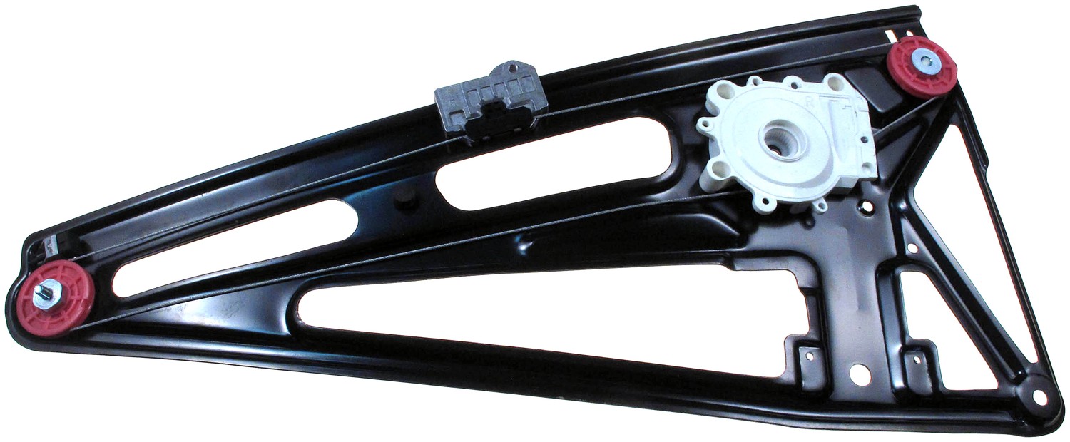 Dorman DOR-749-751 Power Window Regulator (Regulator Only)