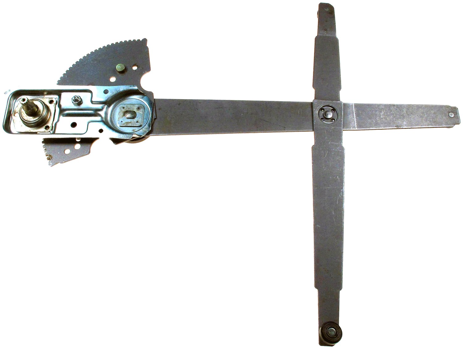 Dorman DOR-749-758 Manual Window Regulator (Regulator Only)