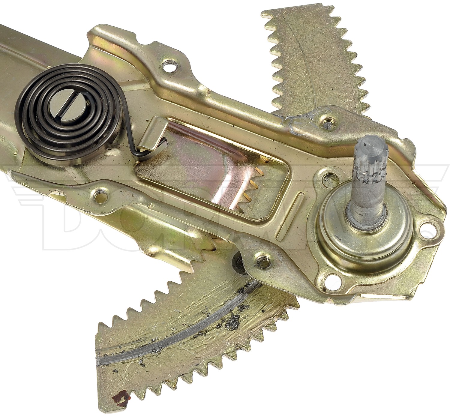 Dorman DOR-749-780 Manual Window Regulator (Regulator Only)