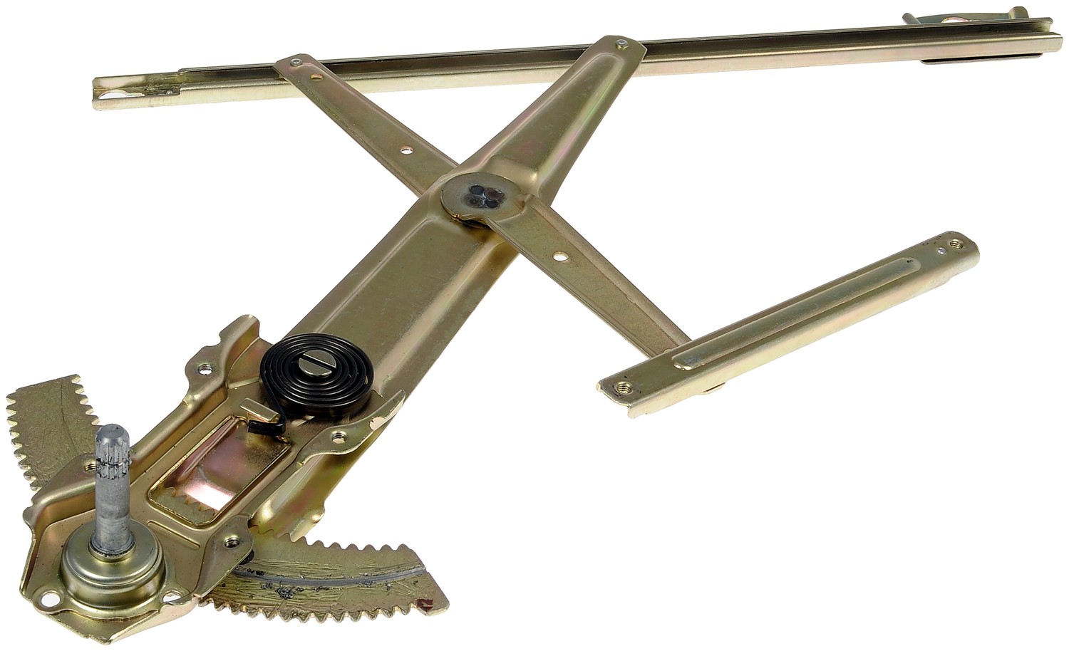Dorman DOR-749-781 Manual Window Regulator (Regulator Only)