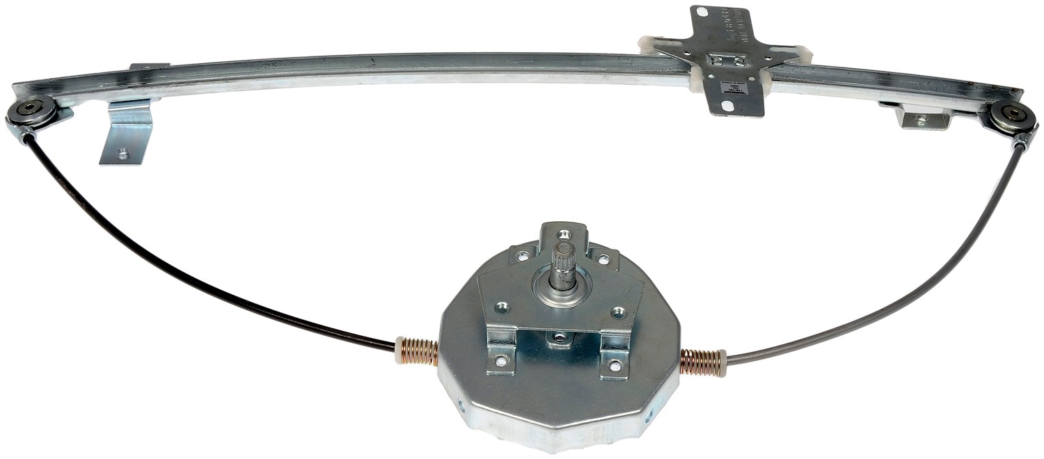 Dorman DOR-749-790 Manual Window Regulator (Regulator Only)