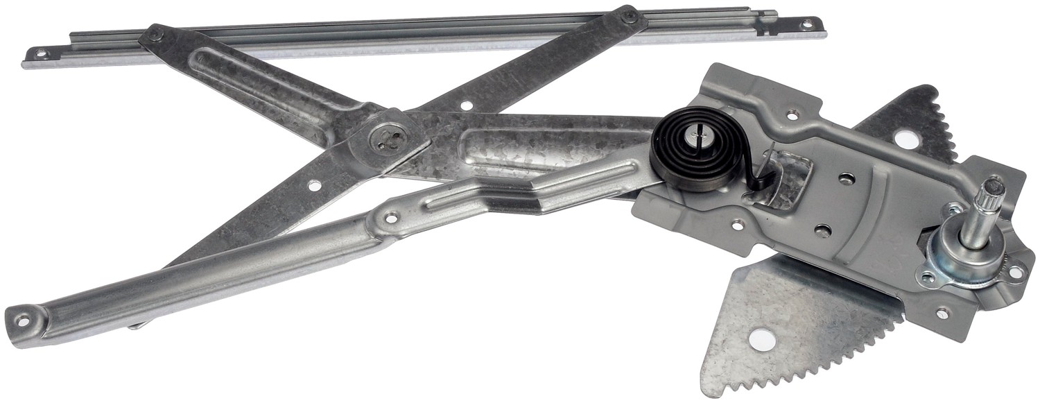 Dorman DOR-749-810 Manual Window Regulator (Regulator Only)