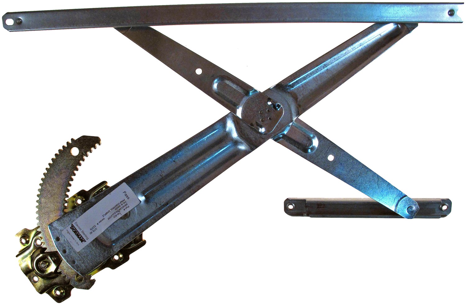 Dorman DOR-749-820 Manual Window Regulator (Regulator Only)