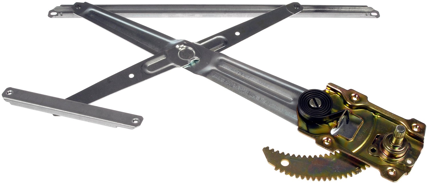 Dorman DOR-749-821 Manual Window Regulator (Regulator Only)