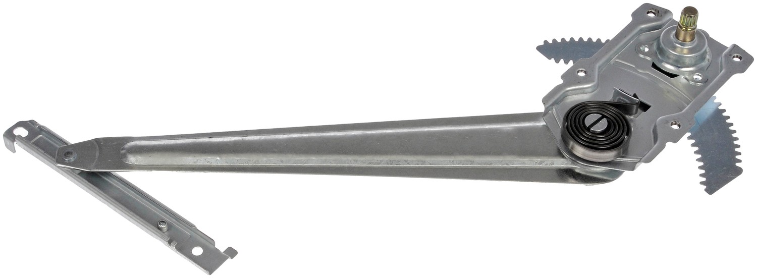 Dorman DOR-749-824 Manual Window Regulator (Regulator Only)