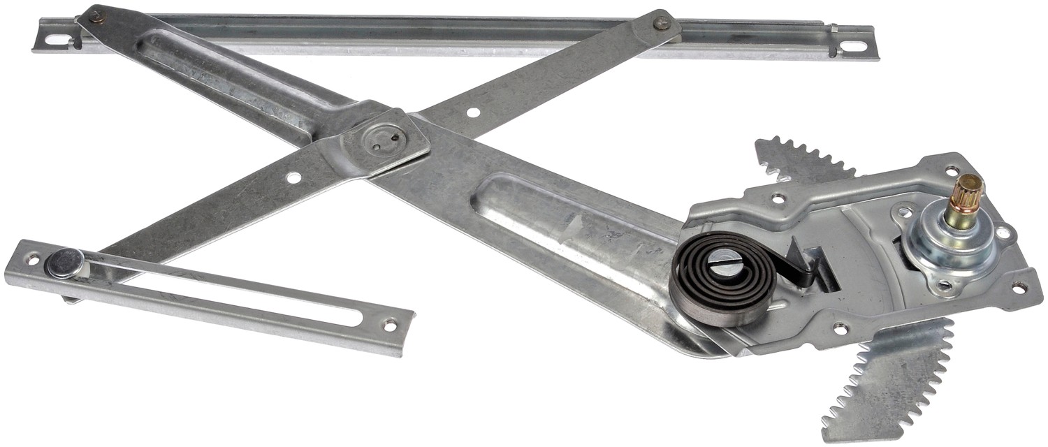 Dorman DOR-749-828 Manual Window Regulator (Regulator Only)
