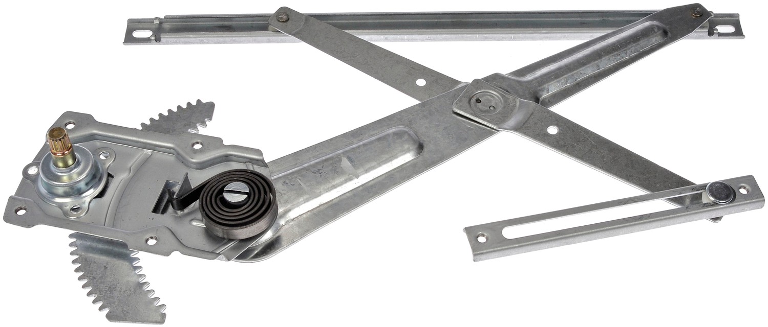 Dorman DOR-749-829 Manual Window Regulator (Regulator Only)
