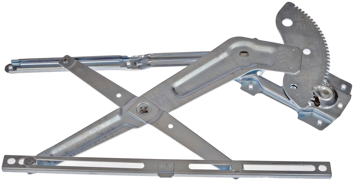 Dorman DOR-749-856 Manual Window Regulator (Regulator Only)