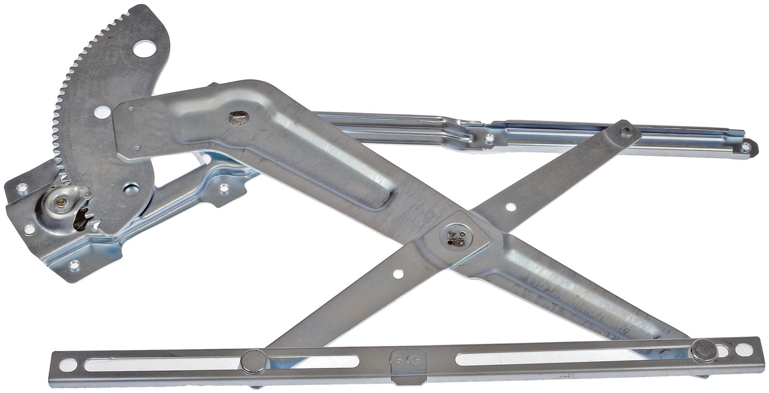 Dorman DOR-749-857 Manual Window Regulator (Regulator Only)