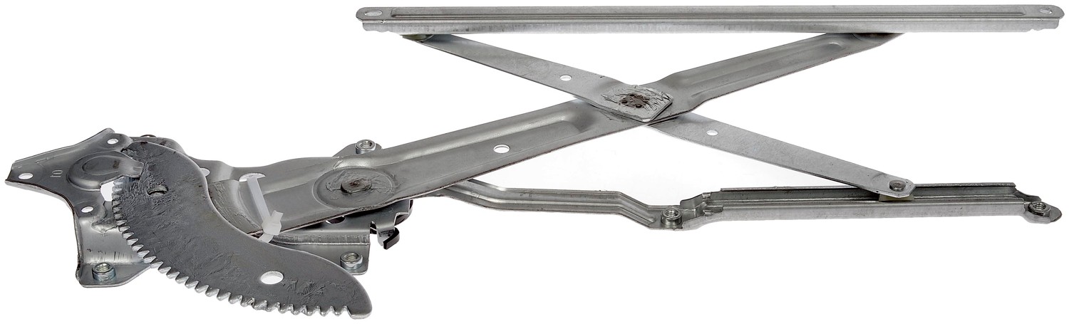 Dorman DOR-749-876 Power Window Regulator (Regulator Only)