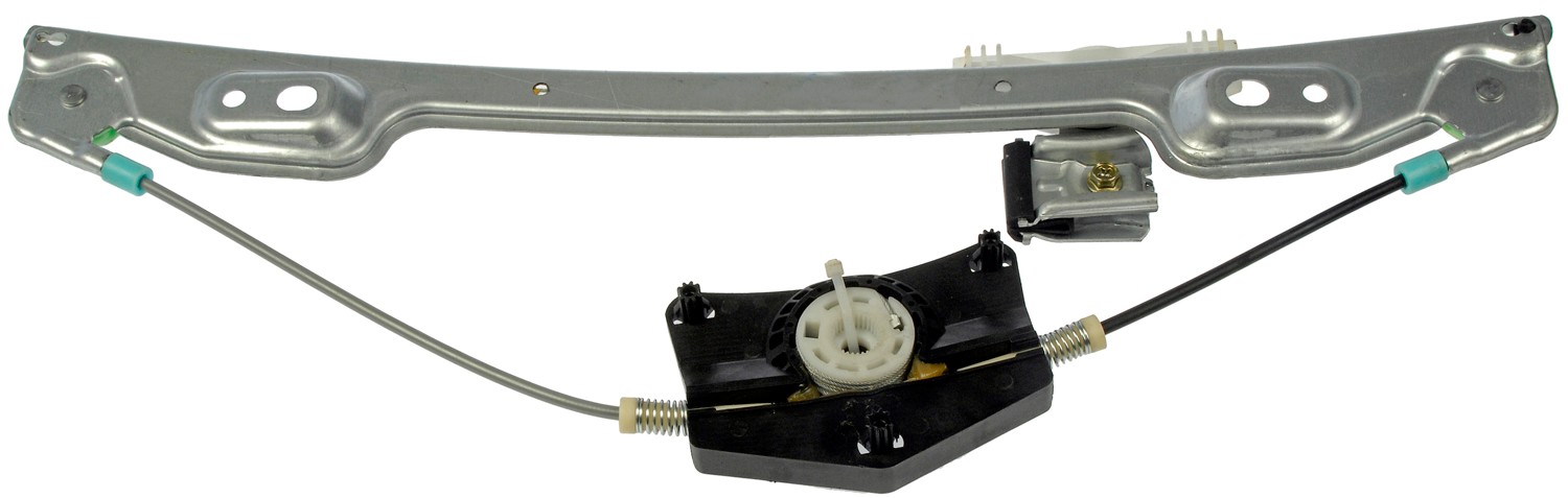 Dorman DOR-749-884 Power Window Regulator (Regulator Only)