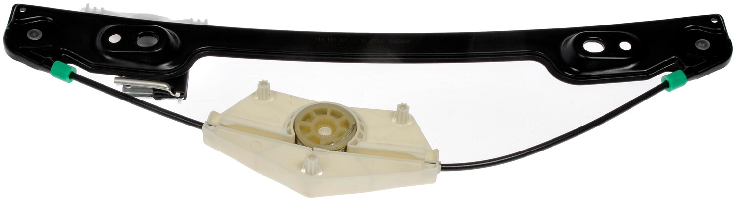 Dorman DOR-749-885 Power Window Regulator (Regulator Only)