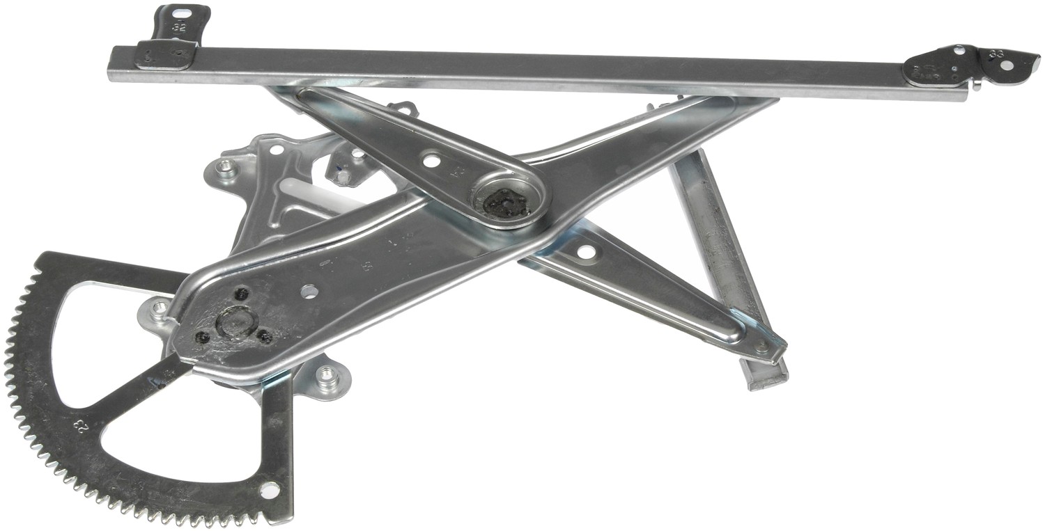 Dorman DOR-749-896 Power Window Regulator (Regulator Only)