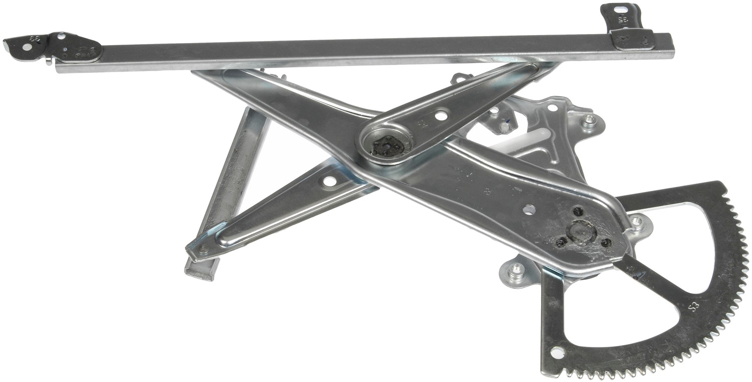 Dorman DOR-749-897 Power Window Regulator (Regulator Only)
