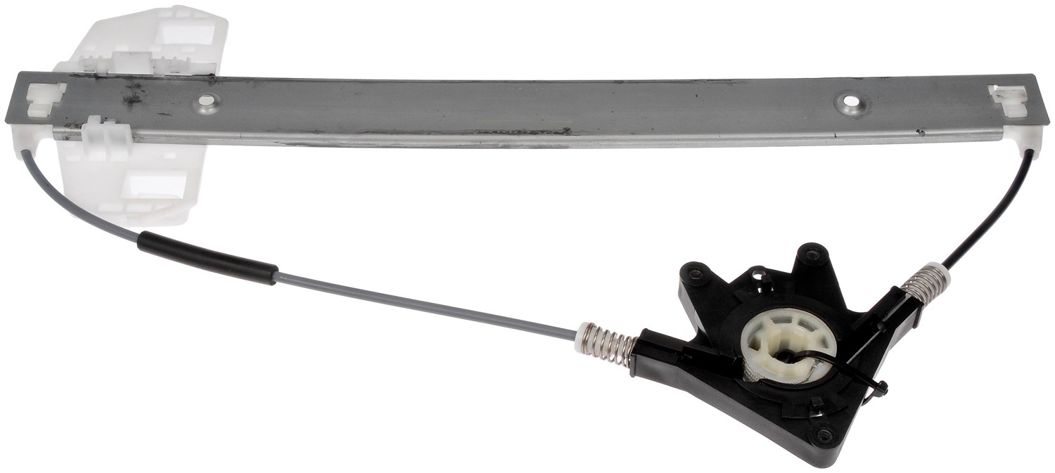 Dorman DOR-749-912 Power Window Regulator (Regulator Only)