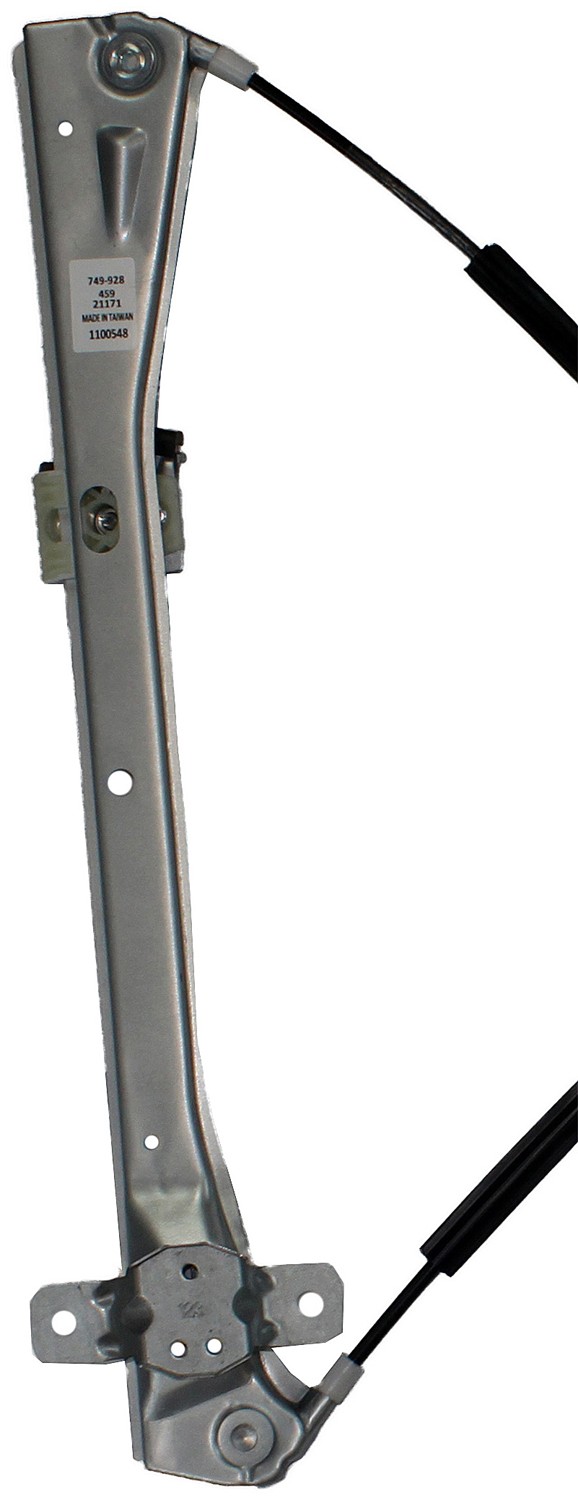 Dorman DOR-749-928 Power Window Regulator (Regulator Only)