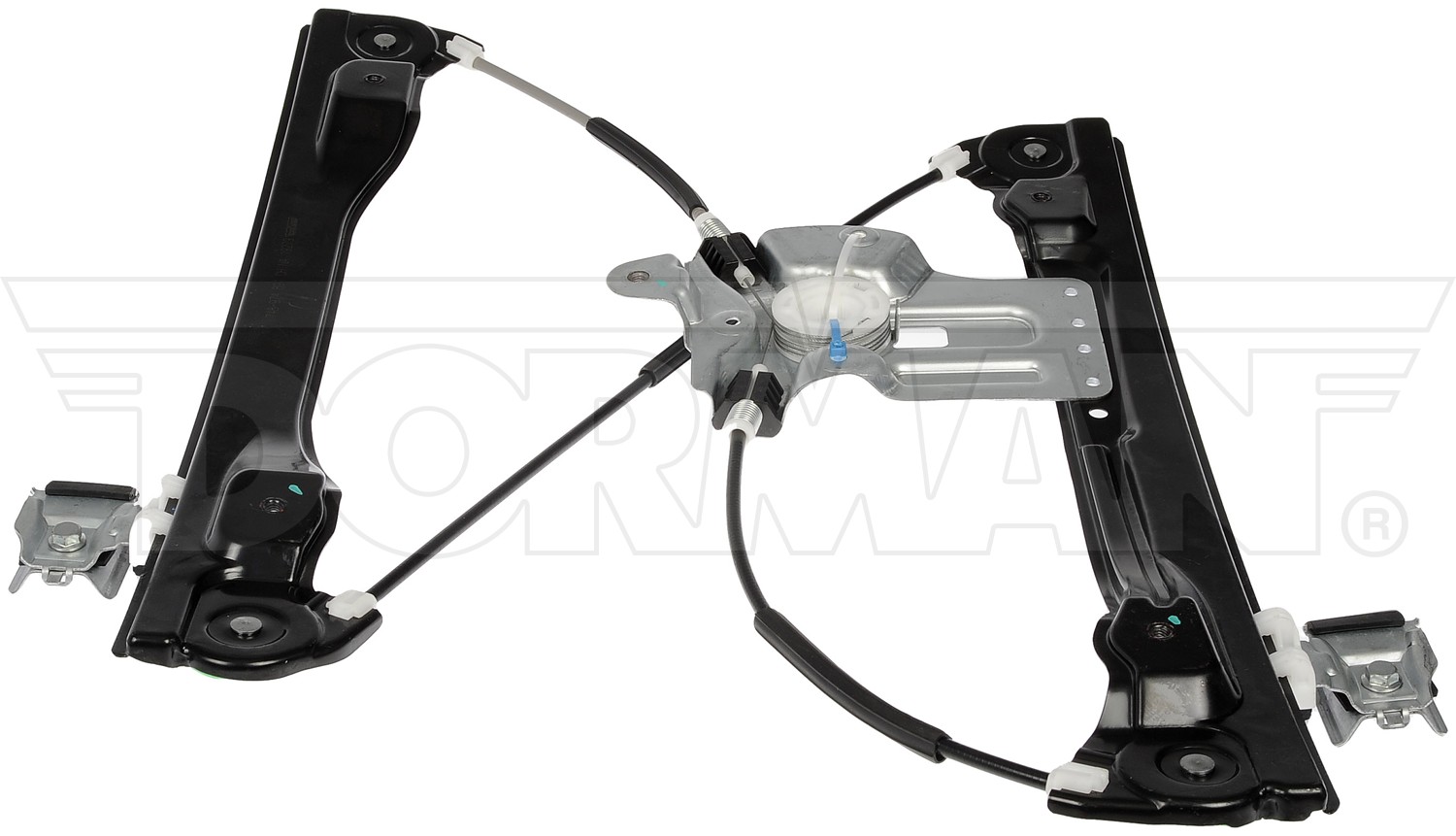 Dorman DOR-749-974 Power Window Regulator (Regulator Only)