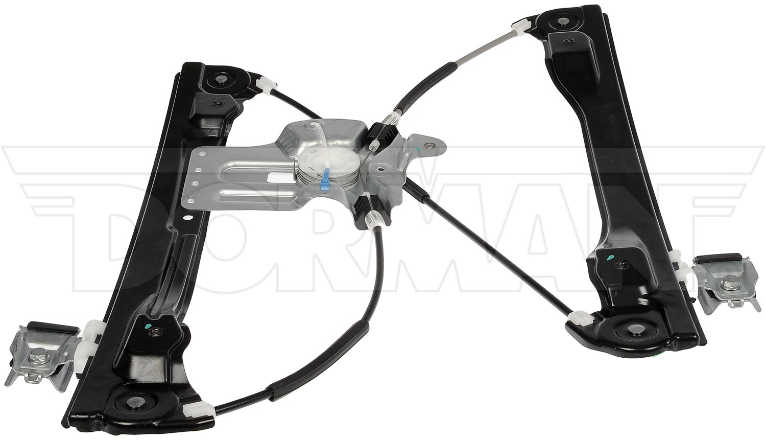 Dorman DOR-749-975 Power Window Regulator (Regulator Only)