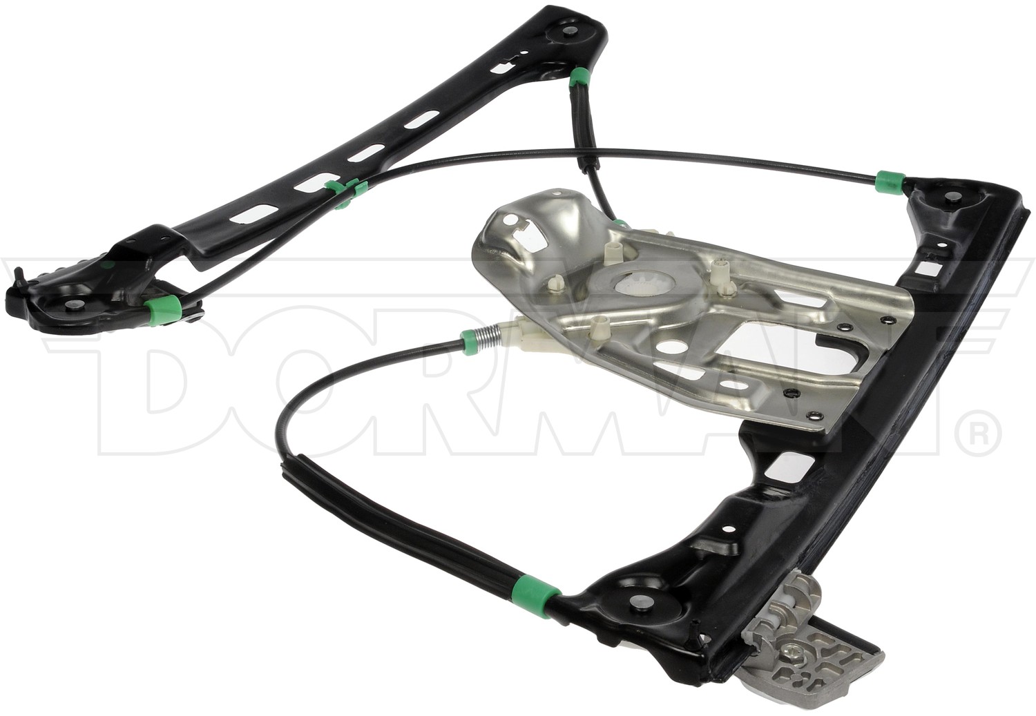 Dorman DOR-749-990 Power Window Regulator (Regulator Only)