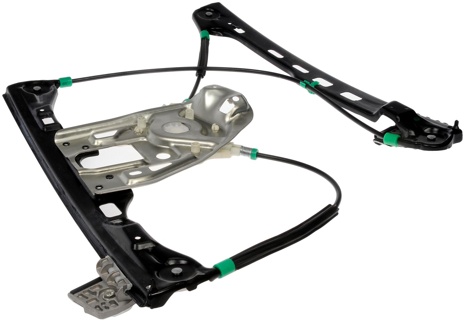 Dorman DOR-749-991 Power Window Regulator (Regulator Only)