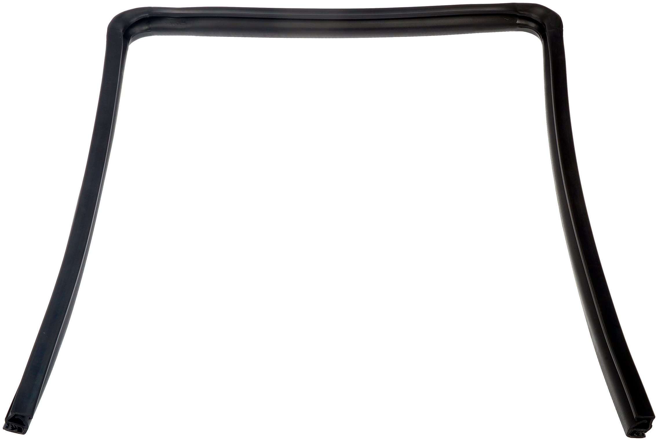 Dorman DOR-750-5100 Door Glass Channel Seal - Image 3
