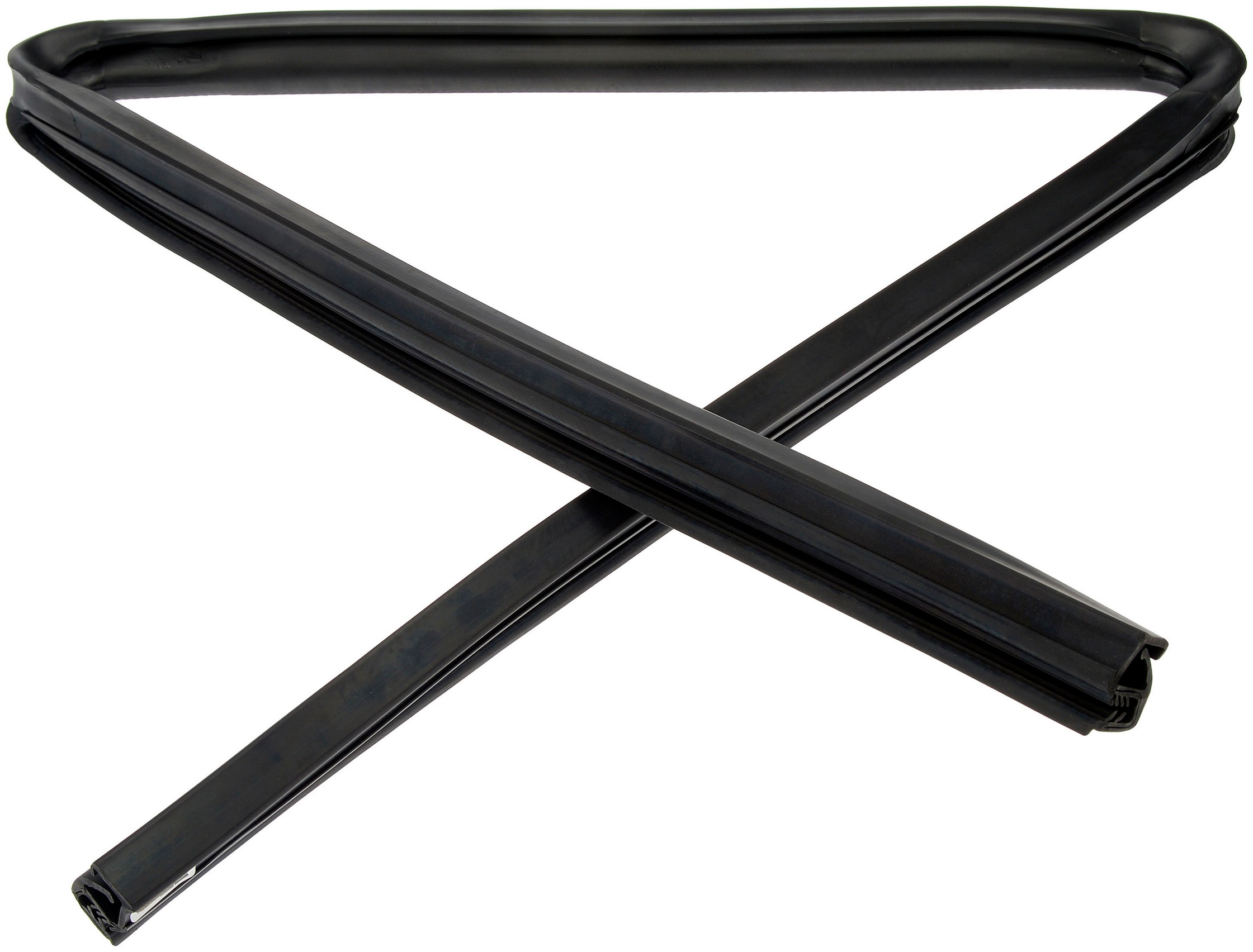 Dorman DOR-750-5100 Door Glass Channel Seal - Image 5
