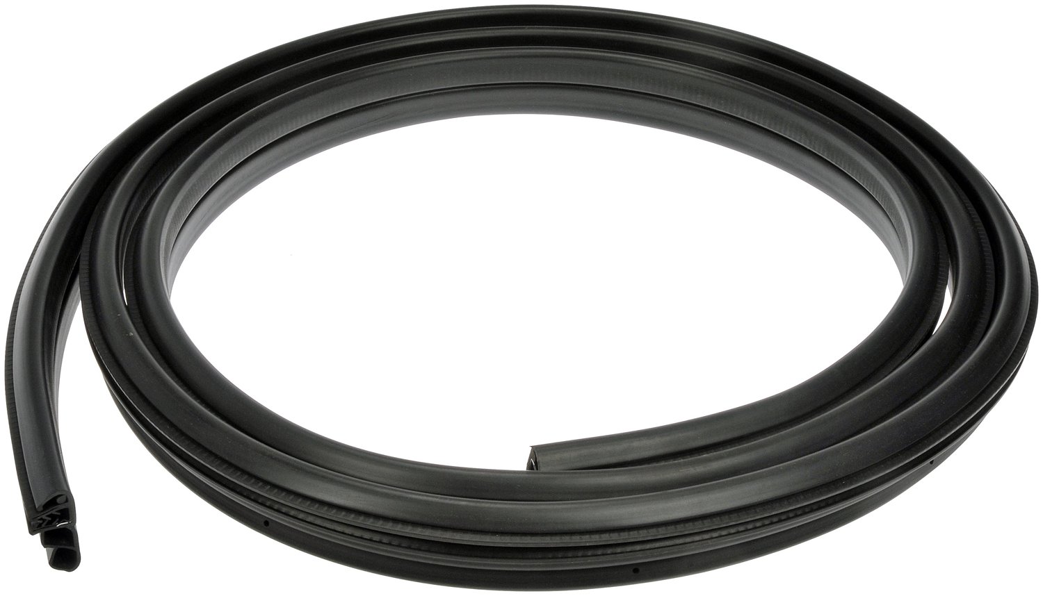 Dorman DOR-750-5102 Cab Door Weather Strip - Image 2