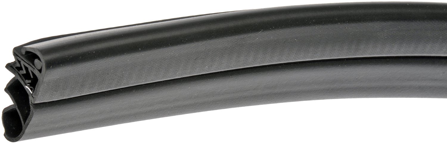 Dorman DOR-750-5102 Cab Door Weather Strip