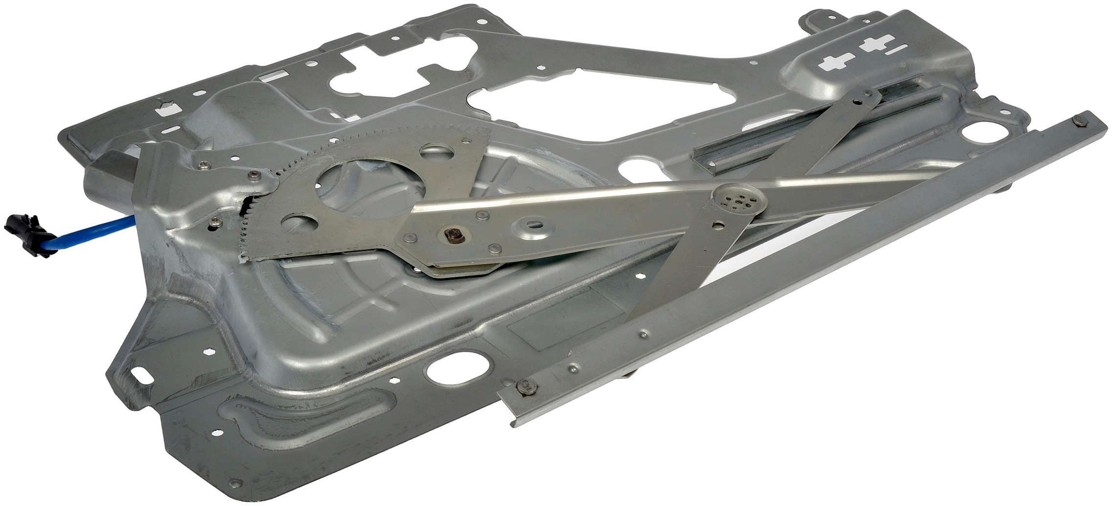 Dorman DOR-751-000 Power Window Regulator And Motor Assembly